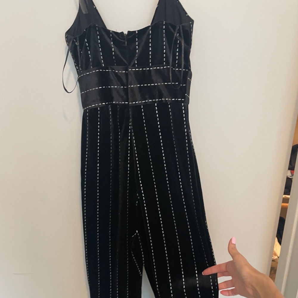 Superdown jumpsuit - Picture 3 of 4